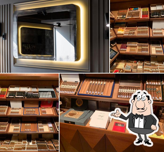 Davidoff
