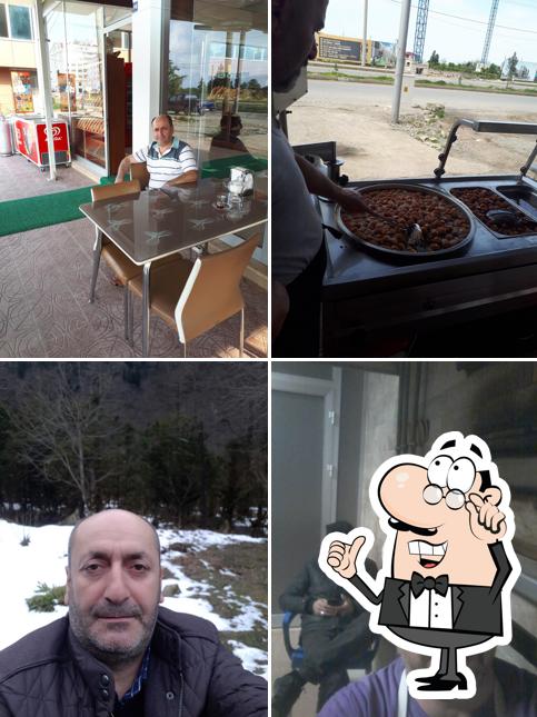 Yücedağ Unlu Mamülleri