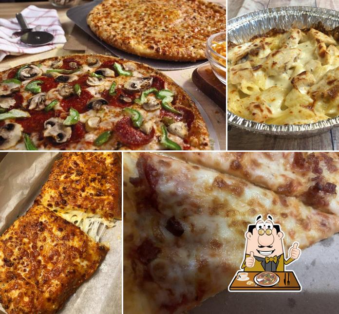 Domino's Pizza