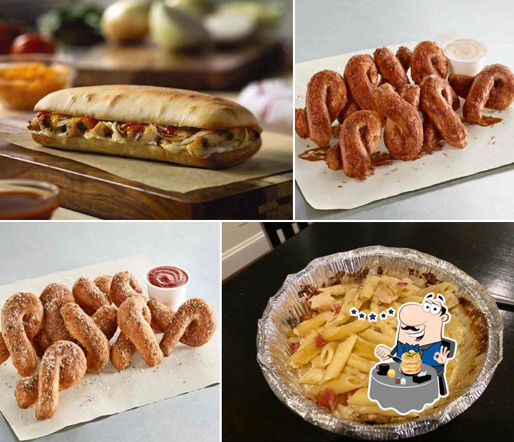 Domino's Pizza