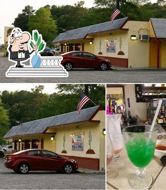 Don Valerios Restaurant