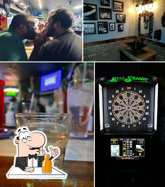 Paddy's Pub Altamonte Springs