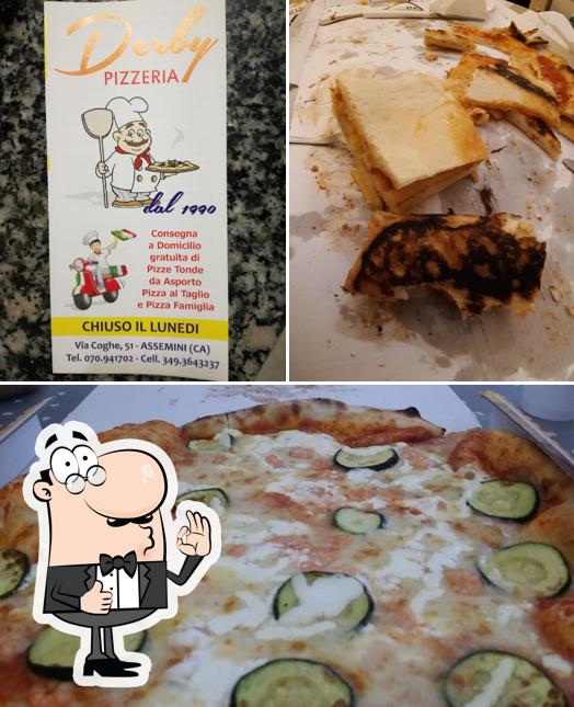 Pizzeria Derby