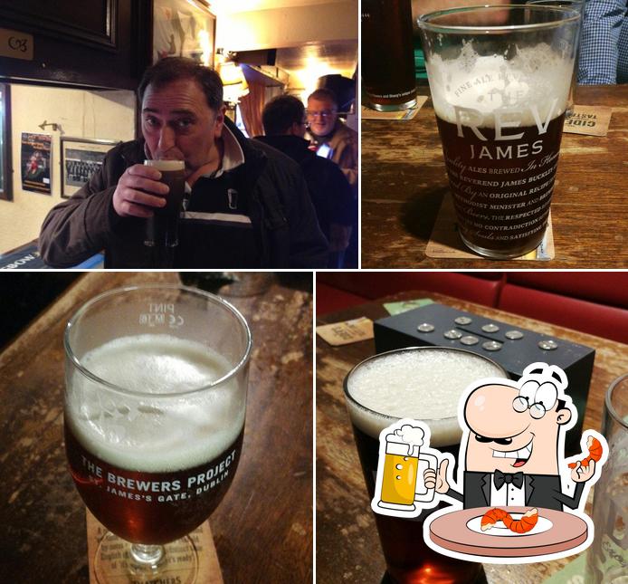 The Kingsholm Inn