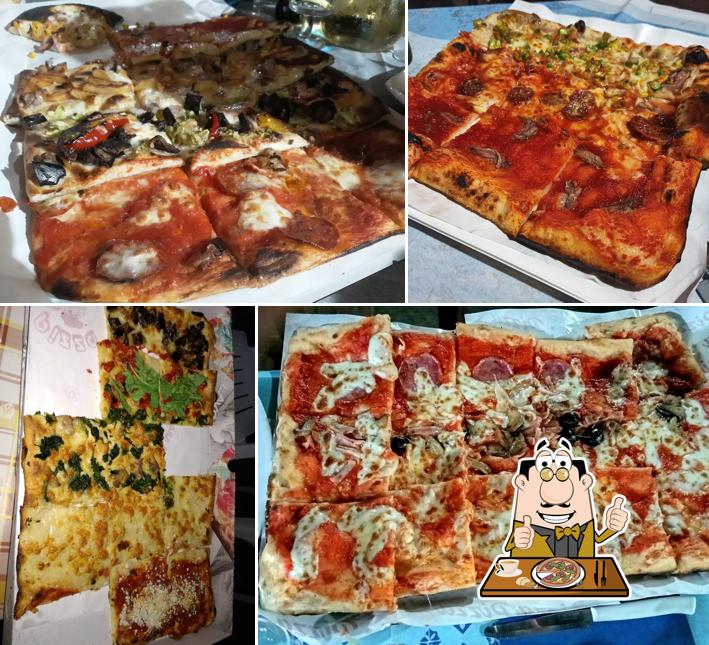 Ristorante Trattoria Alano