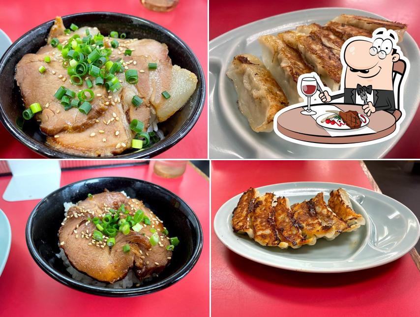 Ramen Yamaokaya Togane