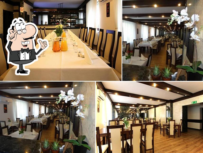 Restauracja Ambrozja