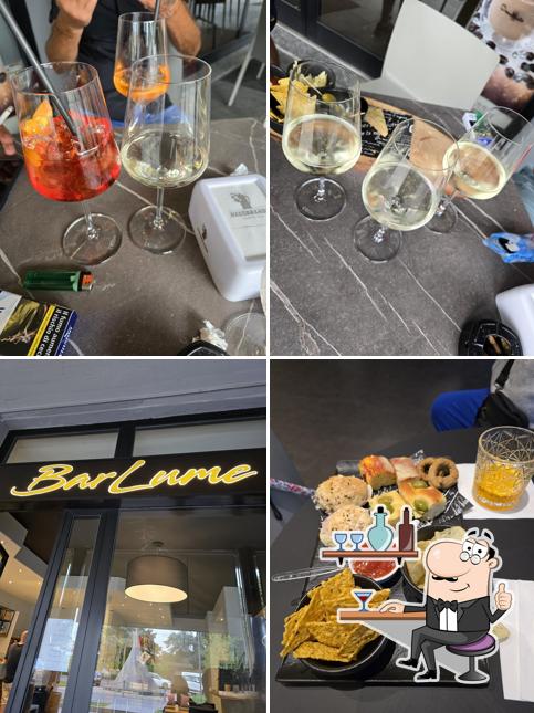 Bar Lume