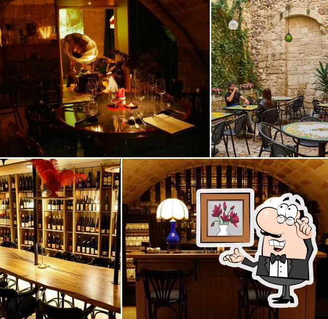 Bebop Osteria Contemporanea Vini Naturali Altamura