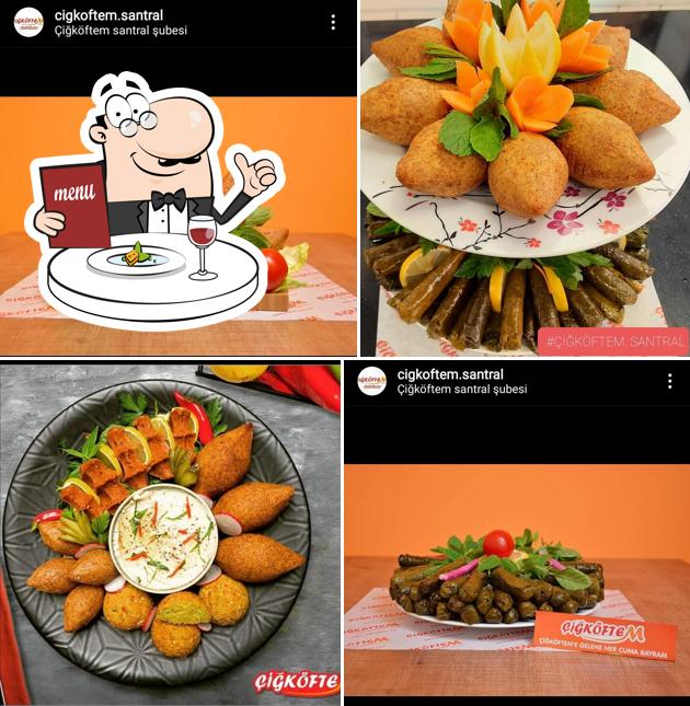 Çiğköftem Santral Şubesi