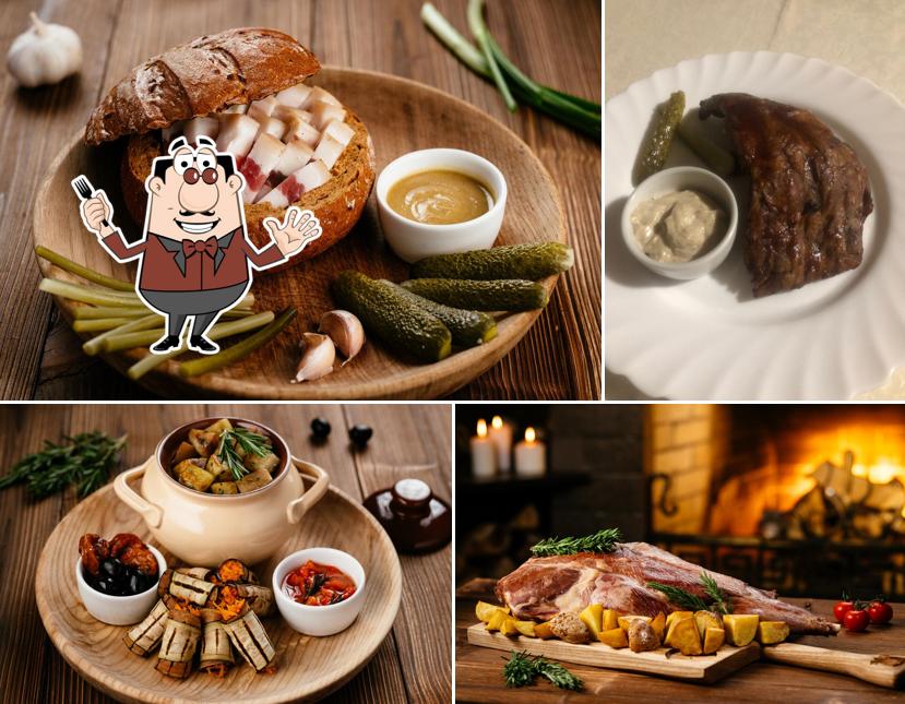 Рестпарк Кам'Ин