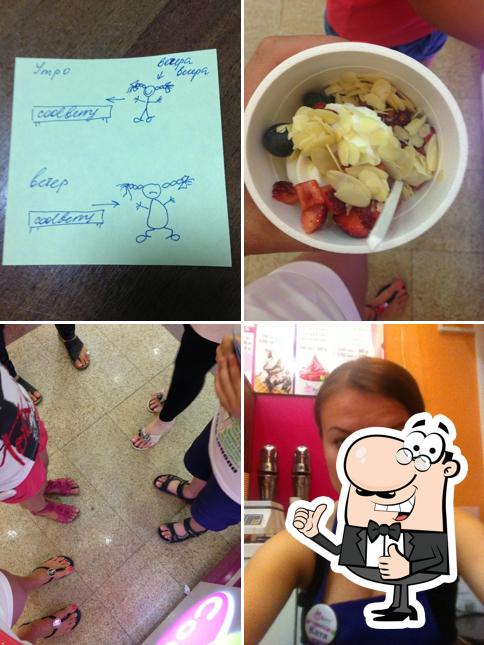CoolBerry