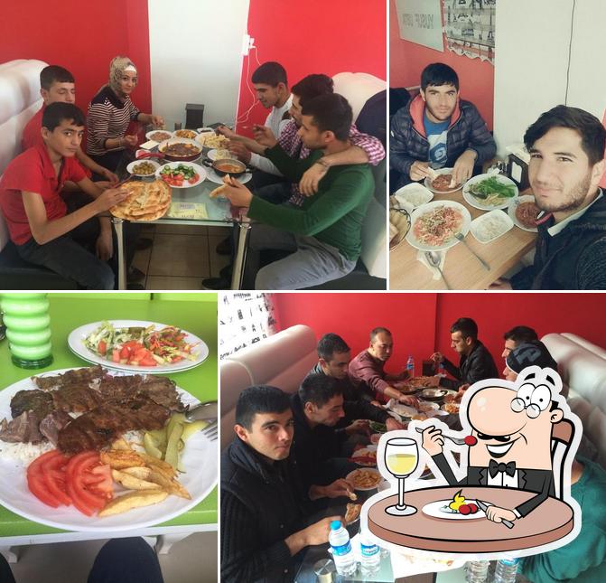 Emir Fast Food
