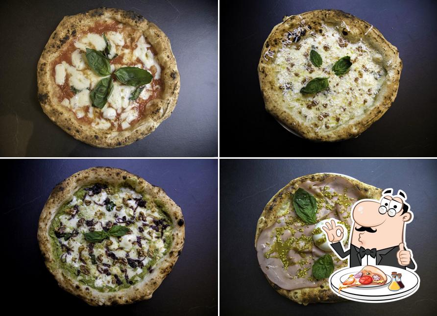 Io e Te Pizzeria Napoletana