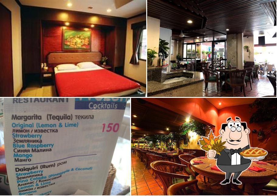 KaronCafe' Inn @Saneha
