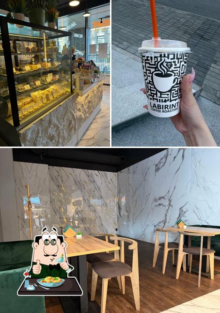 Labirint Coffee
