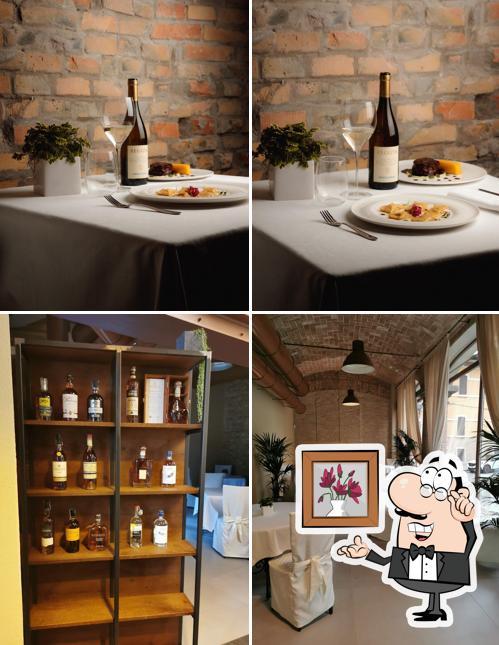 Locanda del Vecchio Mulino