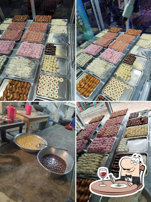 Mahdi & Humayra Confectionery