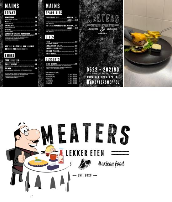 Meaters
