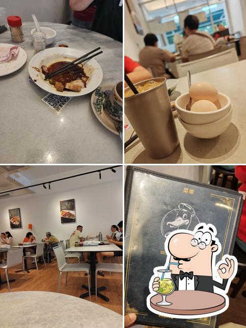 Roast's Kopitiam