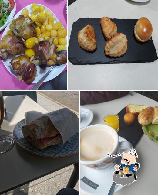 Rosendo Almorzo
