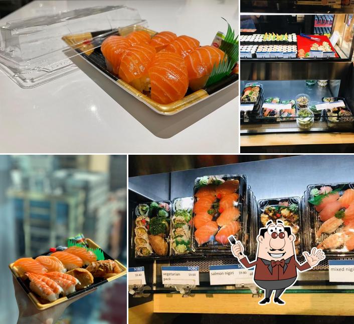 Sobo Japanese