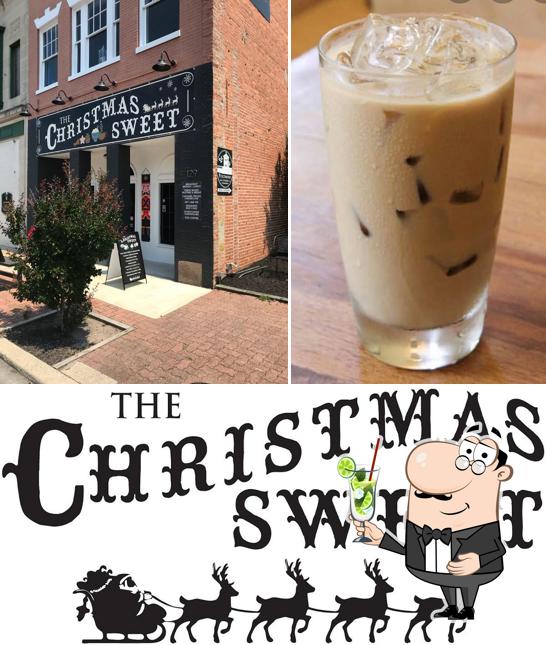 The Christmas Sweet