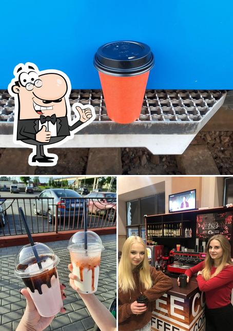 coffee moments