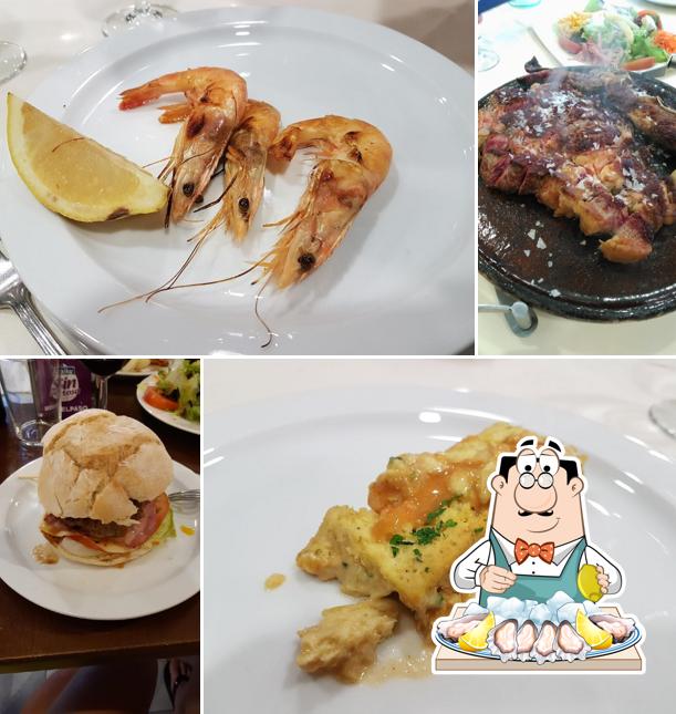 Restaurante Txoko Ona Jatetxea