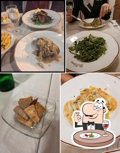 Ristorante da Vincenzo