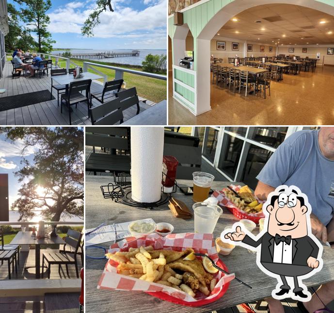 Riverview Restaurant