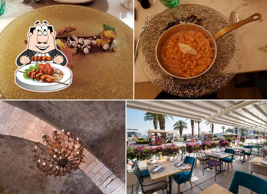 Štorija Fine Dining