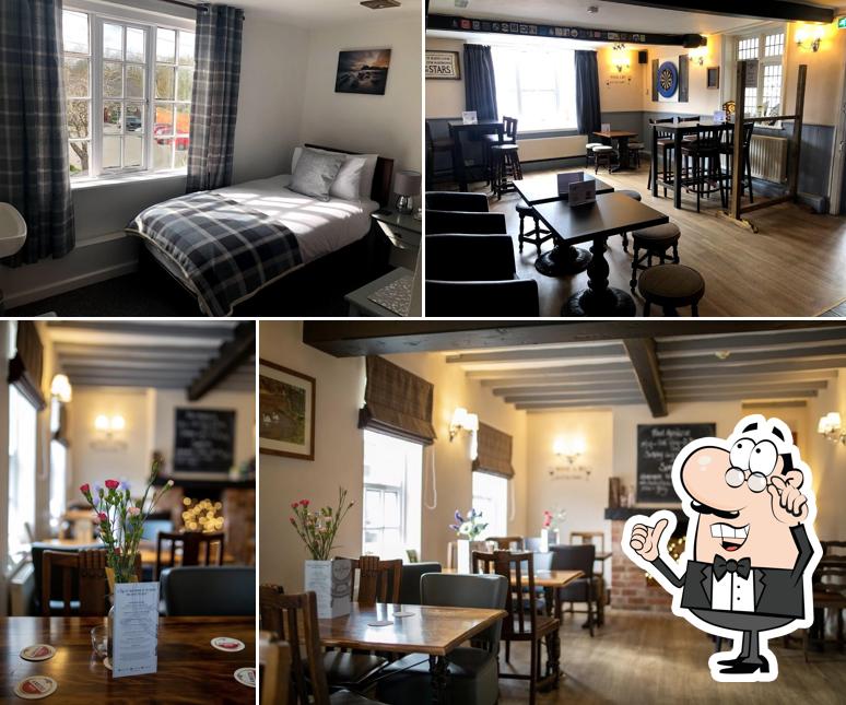 The Old Ship Inn