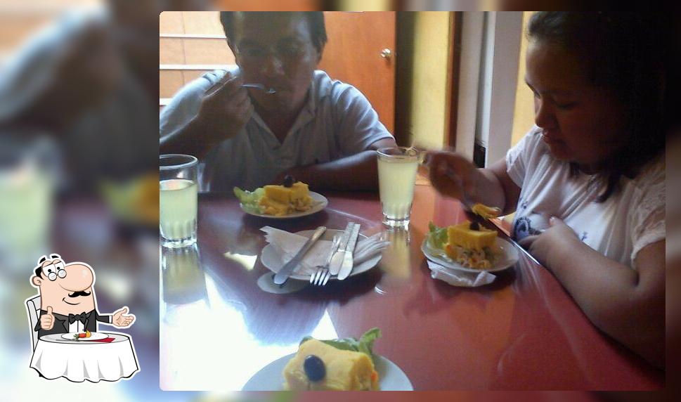 Tobby's Restaurant