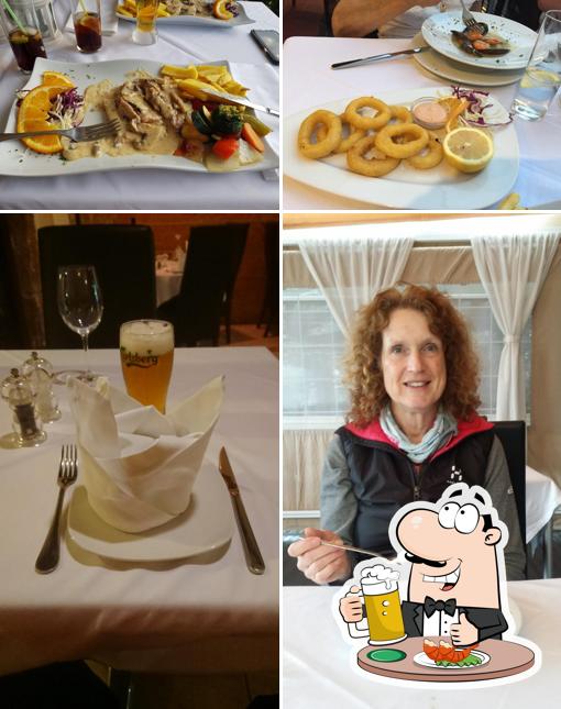 Venice Restaurant
