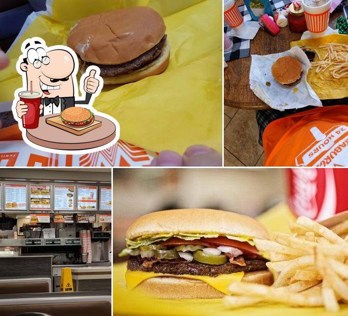 Whataburger
