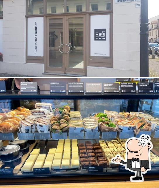 ZEIT FÜR BROT