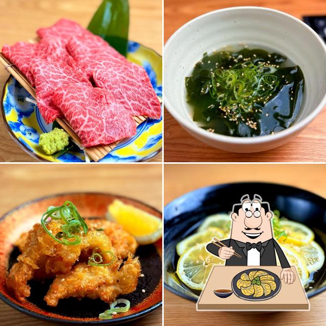 生肉専門店 焼肉 29右衛門