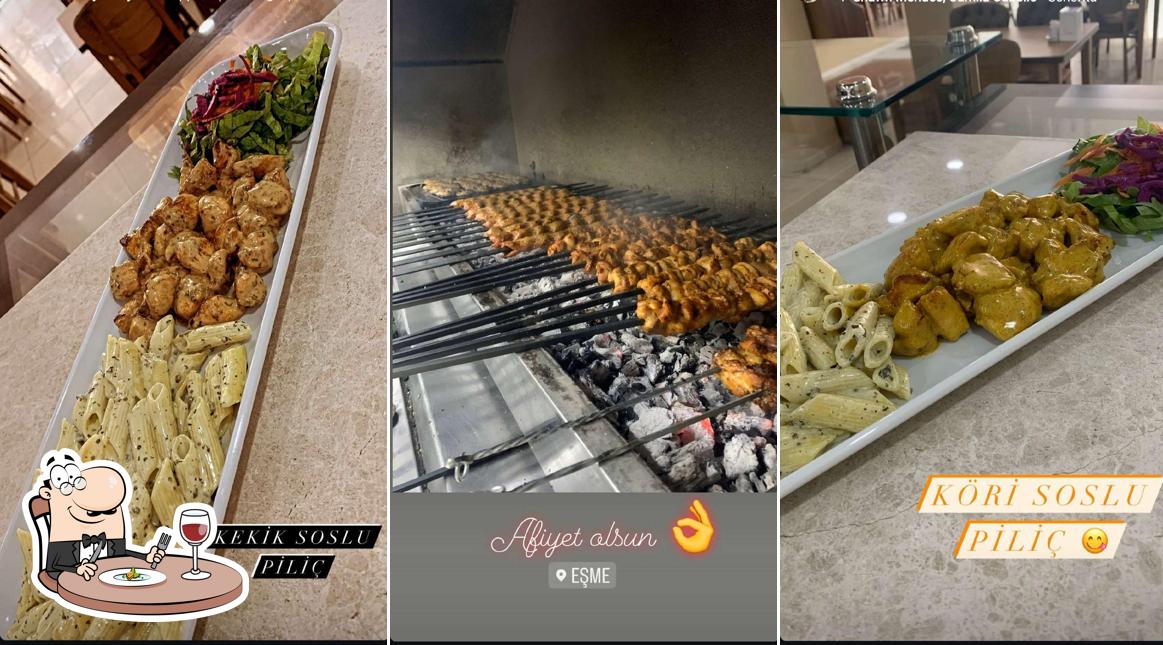 Alaf Restaurant