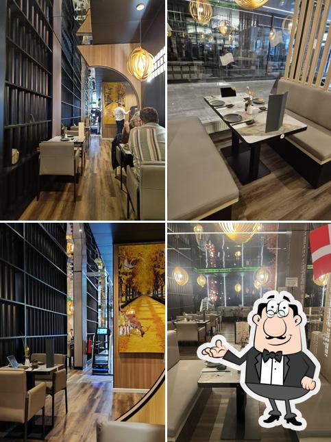 Atami Sushi Restaurant - Herning