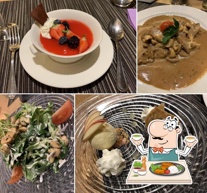 Bistro Europe Basel
