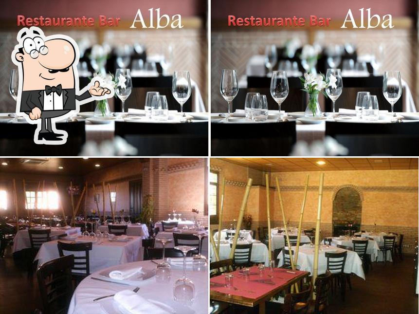 Cervecería Alba Torreznos Comuniones y Bautizos