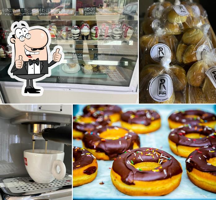Rolling Pin Bakery - Spintex