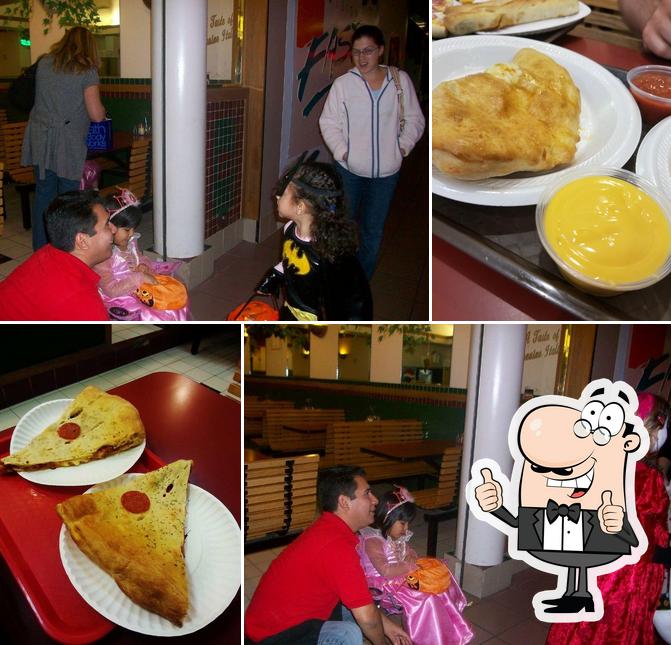 Carlos Pizza