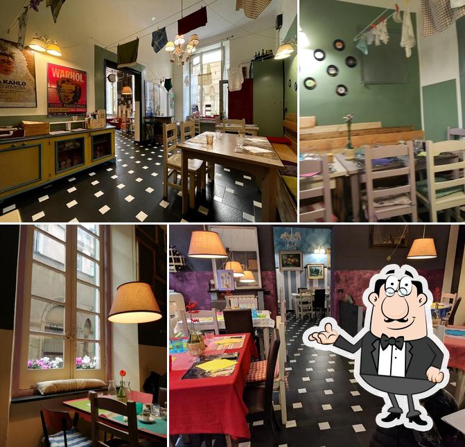 C'era Una Volta Trattoria Artigianale