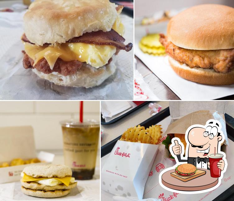 Chick-fil-A