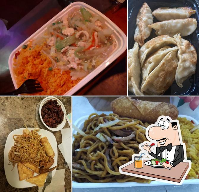 China Wok