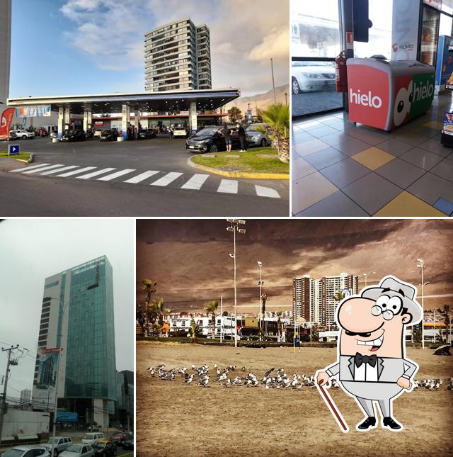 Copec