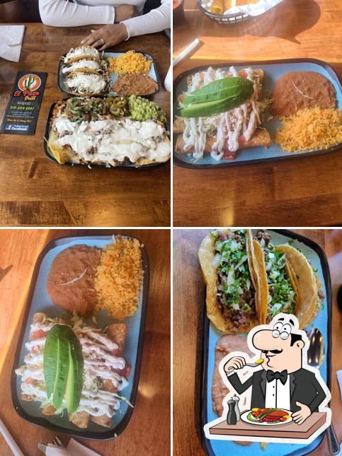 El Paso Grill