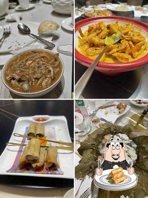 Fulin Seafood Restaurant
